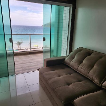 Frente Mar- 3 Quartos- Lazer Com Piscina E Churrasqueira! Арраял-ду-Кабу Экстерьер фото
