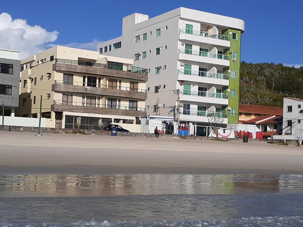 Frente Mar- 3 Quartos- Lazer Com Piscina E Churrasqueira! Арраял-ду-Кабу Экстерьер фото