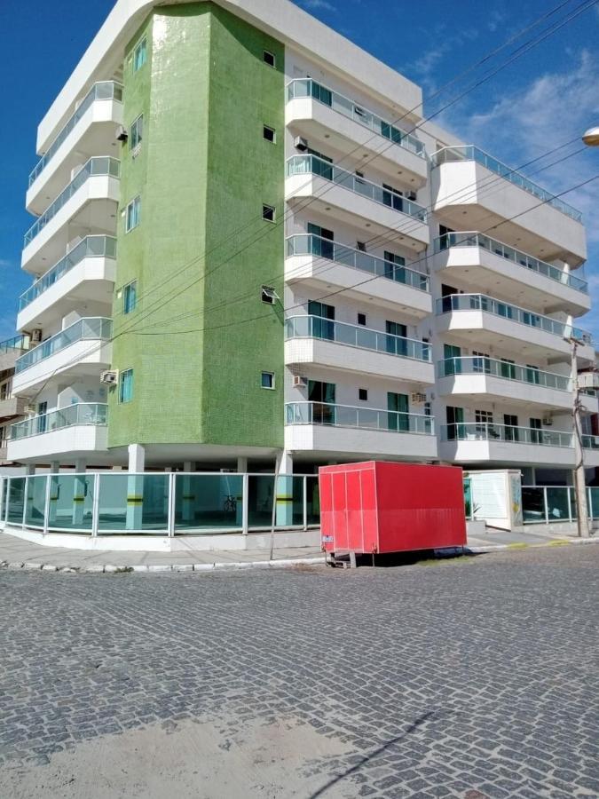 Frente Mar- 3 Quartos- Lazer Com Piscina E Churrasqueira! Арраял-ду-Кабу Экстерьер фото