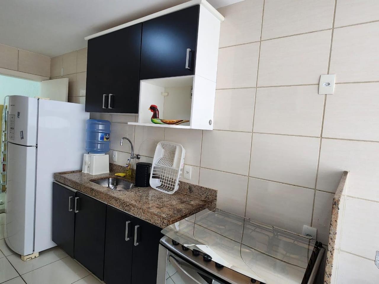 Frente Mar- 3 Quartos- Lazer Com Piscina E Churrasqueira! Арраял-ду-Кабу Экстерьер фото