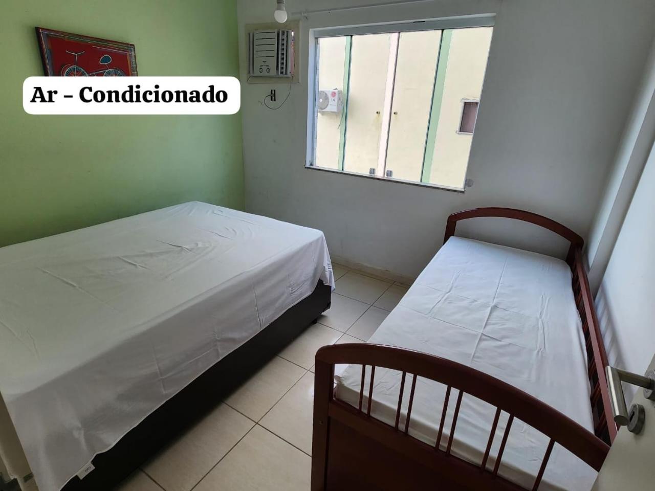 Frente Mar- 3 Quartos- Lazer Com Piscina E Churrasqueira! Арраял-ду-Кабу Экстерьер фото